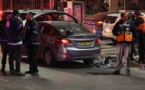 Jérusalem-Est : au moins 7 morts dans une fusillade près d'une synagogue