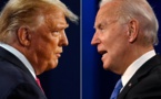 Biden et Trump, la drôle de campagne