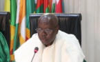 UEMOA- Mahawa Sémou Diouf nouveau président de la cour de justice
