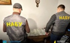L'invasion russe a étouffé la corruption en Ukraine, selon un responsable anticorruption