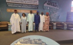 Déclaration de Dakar sur les synergies d'action pour le financement des infrastructures en Afrique, Dakar, Sénégal, 3 février 2023