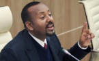 Accord de paix en Éthiopie - Une première rencontre entre le premier ministre et des chefs tigréens
