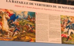 ‘’Vertières’’ : Introduction dans le petit Larousse en France de la première défaite militaire de Napoléon (communiqué).