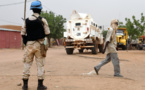 Mali - Les raisons de l'expulsion du chef des droits de l'Homme de la Minusma (Gouvernement)