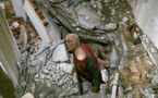 Séisme en Turquie et Syrie: plus de 6.200 morts, un bilan en hausse perpétuelle