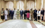 Lavrov promet à l'Afrique aide russe contre les jihadistes et implication accrue, Diop fustige les « agendas cachés » des Occidentaux