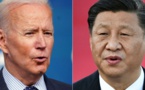 La Chine dénonce les propos « irresponsables » de Biden sur Xi