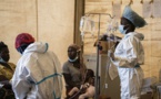 Au Malawi, le choléra a fait plus de 1200 morts depuis mars 2022