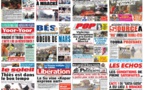 Les UNE de la presse du 11 février 2023