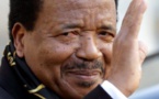 Biya, le président le plus âgé au monde