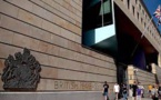 Procès pour espionnage - Un ex-agent de sécurité de l’ambassade britannique à Berlin au tribunal