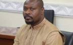 Guy Marius Sagna fait le dispatching des « 113 détenus politiques » au Sénégal