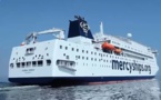Soins de santé gratuits - Le nouveau navire-hôpital Global Mercy™ est à Dakar