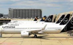 Panne chez Lufthansa - La quasi-totalité des atterrissages suspendus à l’aéroport de Francfort