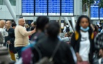 L’aéroport de Munich supprime tous ses vols