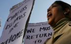 Iles Chagos - Londres et Washington accusés de «crimes contre l’humanité»