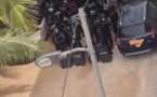 SENEGAL – L’opposant Ousmane Sonko placé de fait sous résidence surveillée, 2 jeunes grièvement blessés à Bignona
