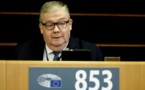Corruption au Parlement européen: le juge belge accusé de "partialité"