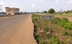 La Côte d'Ivoire annonce la réouverture de ses frontières terrestres