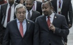 Une diplomate israélienne expulsée au premier jour du sommet de l'Union africaine