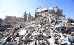 Séisme en Turquie et en Syrie - Deux survivants sont sortis des décombres, 44 000 morts