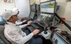 Les Emirats arabes unis et Israël dévoilent leur premier navire sans pilote