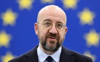 Le Mali sermonne Charles Michel, président du Conseil européen, appelle à cesser la désinformation