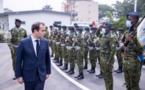 Sébastien Lecornu : « L’armée de Côte d’Ivoire n’a rien à voir aujourd’hui avec celle d’il y a dix ans »