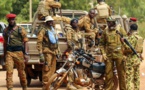 Burkina Faso - Au moins 70 soldats tués dans deux attaques attribuées à des groupes djihadistes