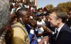 Au Burkina Faso, la France en sursis après le départ de Sabre (Reportage AFP)