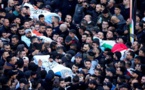 Un raid israélien tue 11 Palestiniens à Naplouse, « un crime horrible », selon la Ligue arabe