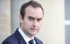 FRANCE - Soupçonné de “prise illégale d’intérêts”, le ministre des Armées Sébastien Lecornu risque un procès