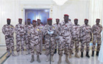 L'économie tchadienne sous le poids du nombre de généraux