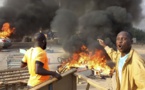 Au Tchad, le bilan des manifestations d’octobre passe de 50 à 128 morts