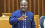 Question orale au parlement - Guy Marius Sagna demande la convocation de l’ambassadeur de Tunisie par le Sénégal