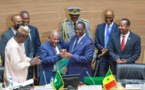 Union africaine : l’APR salue le «bilan élogieux» de Macky Sall