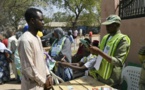 Les Nigérians votent pour élire leur prochain président