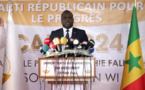 Déthié Fall – Le diagnostic du Sénégal qui conduit à une candidature présidentielle en février 2024