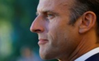 Macron, la tournée test en Afrique centrale