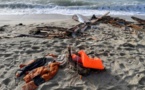 ​Naufrage en Italie - Parmi les 67 morts, une quinzaine de mineurs
