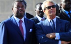 Corruption présumée au Togo: décision reportée pour les requêtes de Bolloré