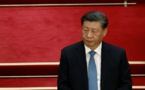 Chine: le Parlement ouvre, Xi vers un 3e mandat présidentiel
