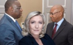 Présumé cadeau de Macky Sall à Marine Le Pen - Le Gouvernement condamne les "insinuations" de Hadjibou Soumaré, menace de porter plainte