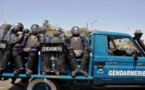 Seydi Gassama : Le recrutement de 6000 policiers et gendarmes en 2022 doit faciliter l’encadrement des manifestations politiques