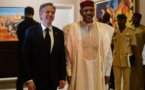 Washington apporte son soutien au Niger, pays stable dans un Sahel en crise