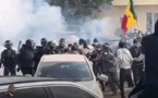 Le président Macky Sall met le feu au Sénégal (Collectif Afrique-France)