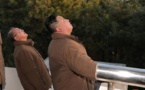 Pyongyang manifeste sa posture de réponse des forces stratégiques - Lancement du MBIC (Kcna)