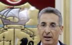 Tunisie - L’influent ministre de l’Intérieur Taoufik Charfeddine annonce sa démission