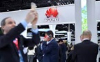 ​Huawei remplace des pièces américaines par des versions chinoises