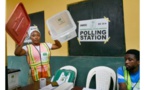 Nigeria: dépouillement d'élections locales, après une présidentielle contestée